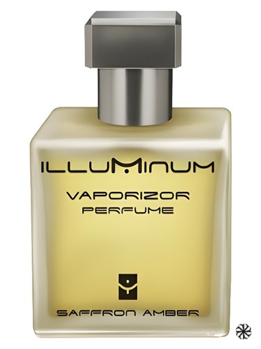 Saffron Amber Illuminum