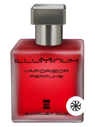 Scarlet Oud Illuminum