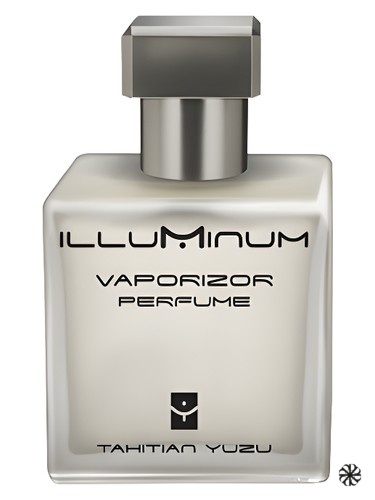Tahitian Yuzu Illuminum
