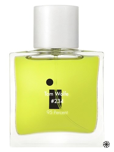 Tom Wolfe #234 Illuminum