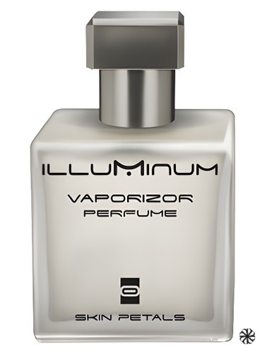 Skin Petals Illuminum