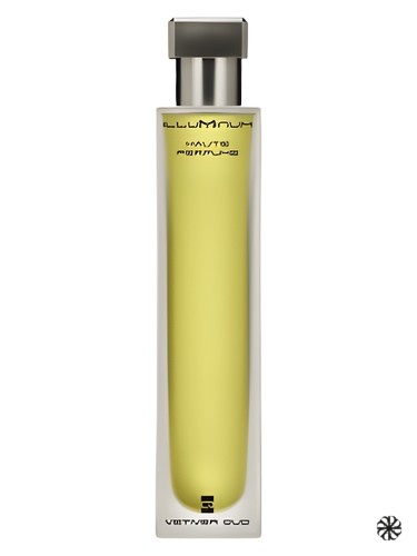 Vetiver OUD Illuminum