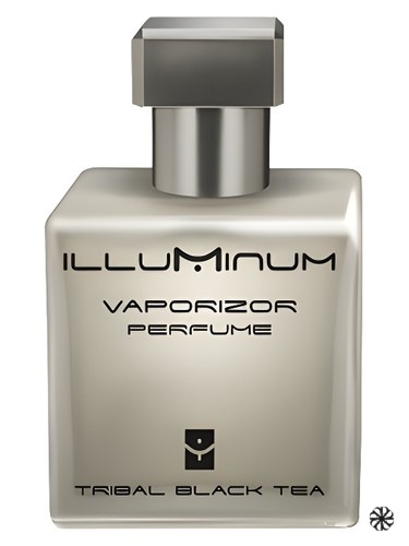 Tribal Black Tea Illuminum