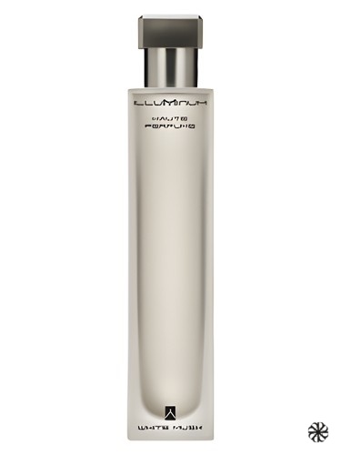 White Musk Illuminum