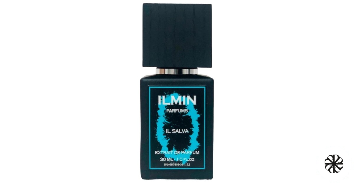 Il Salva ILMIN Parfums
