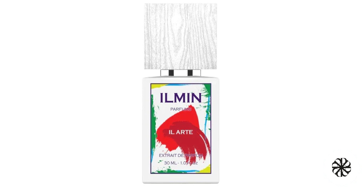 IL Arte ILMIN Parfums