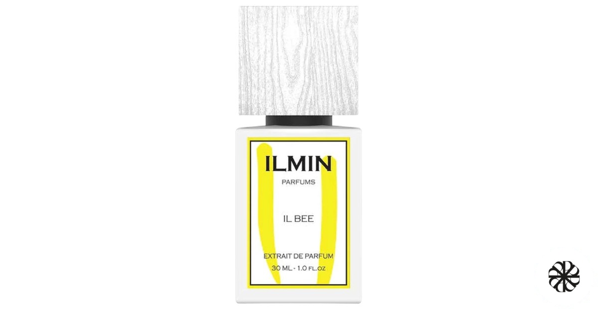 Il Bee ILMIN Parfums