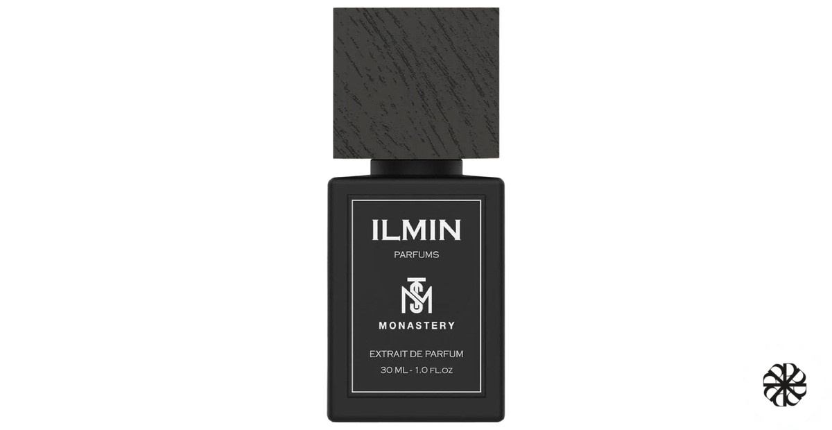 Il Monastery ILMIN Parfums