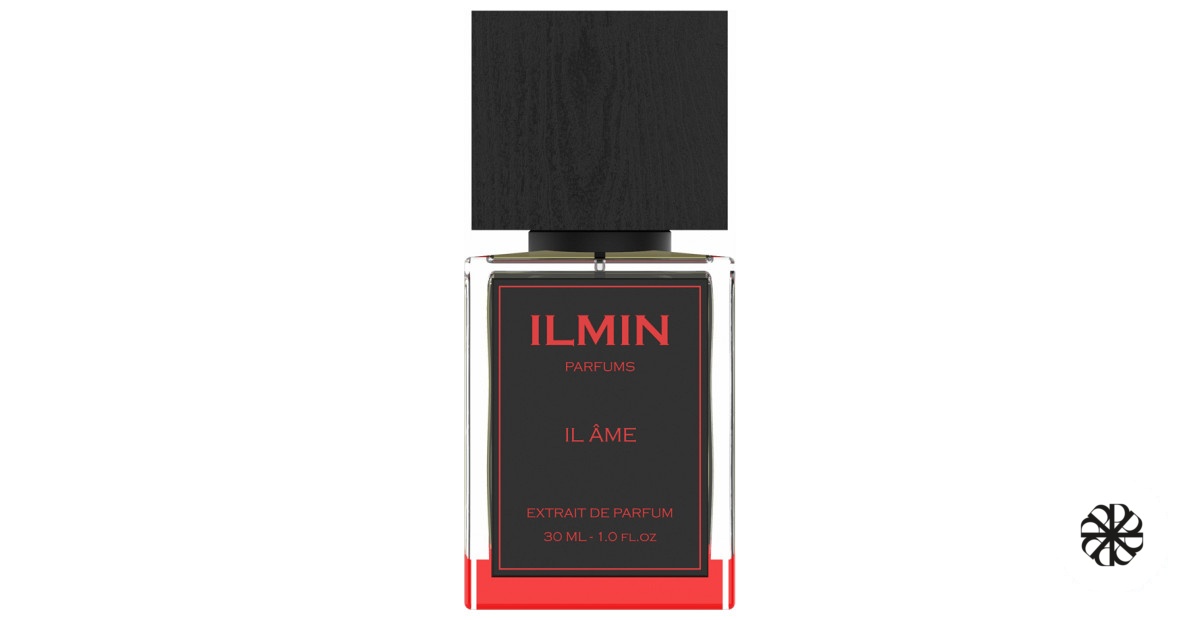 Il Ame ILMIN Parfums