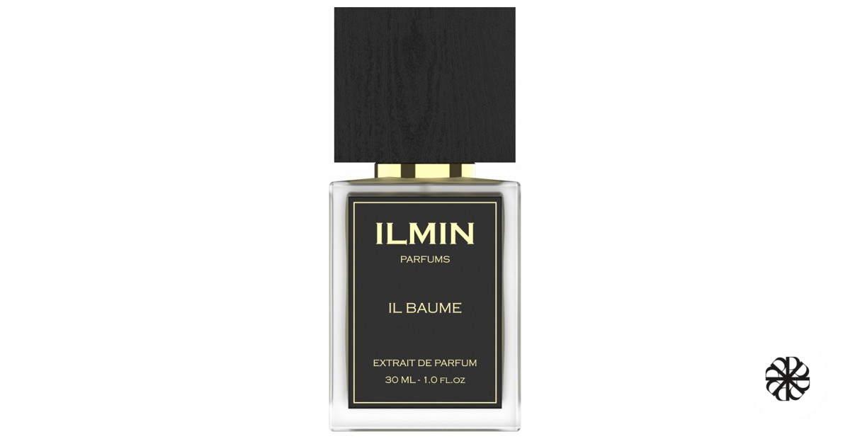 Il Baume ILMIN Parfums