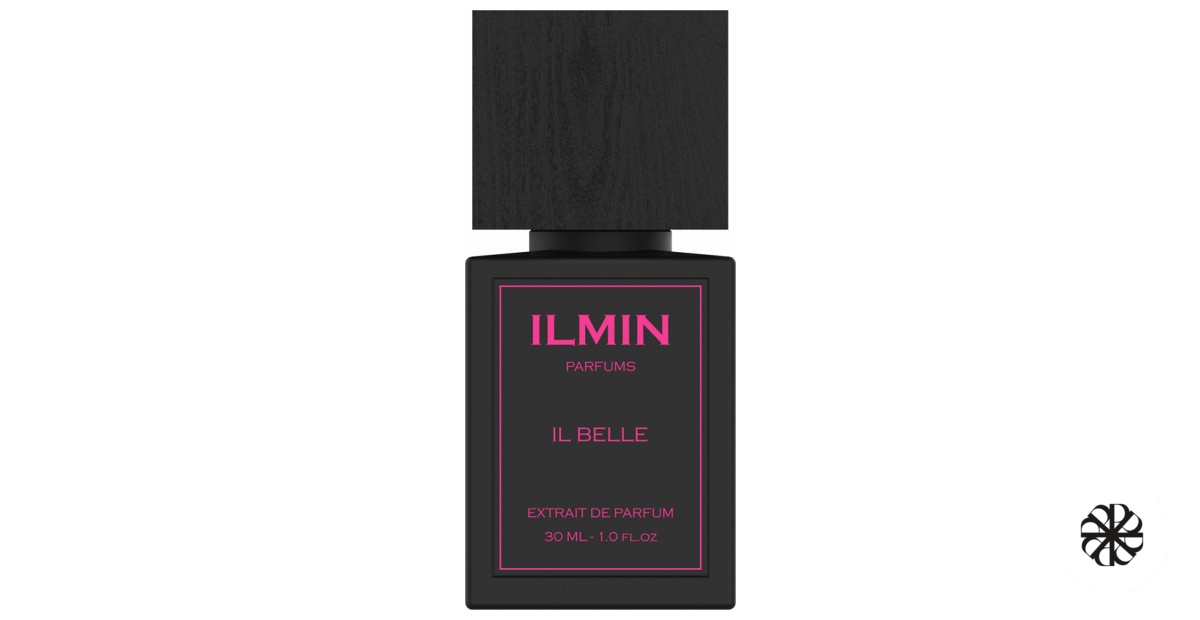 Il Belle ILMIN Parfums