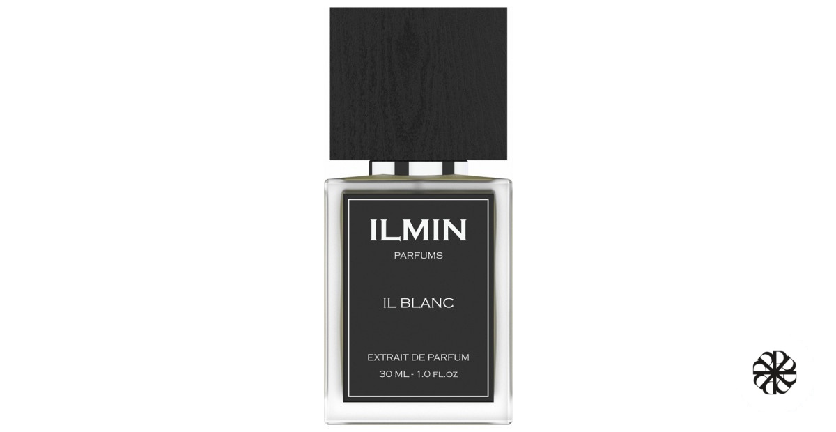 Il Blanc ILMIN Parfums