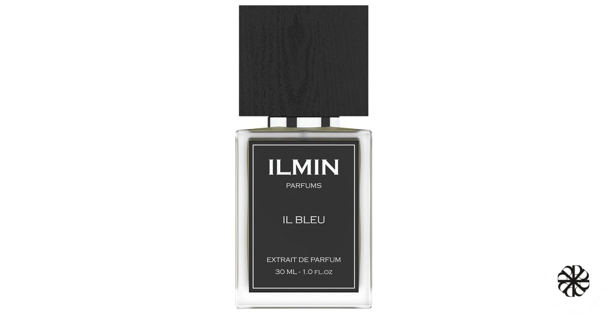 Il Bleu ILMIN Parfums