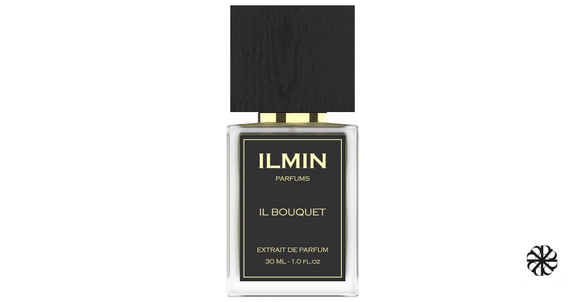 Il Bouquet ILMIN Parfums