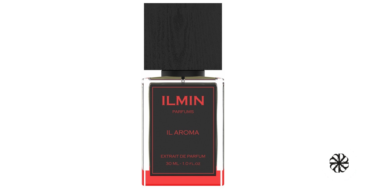 Il Aroma ILMIN Parfums