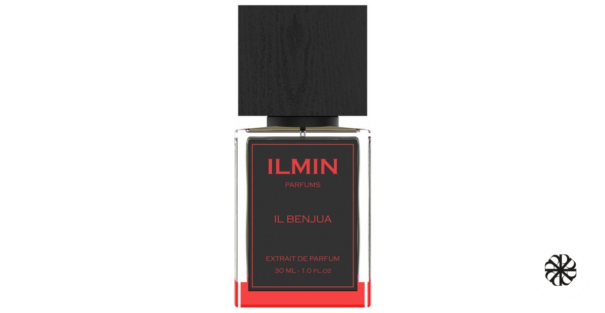 Il Benjua ILMIN Parfums