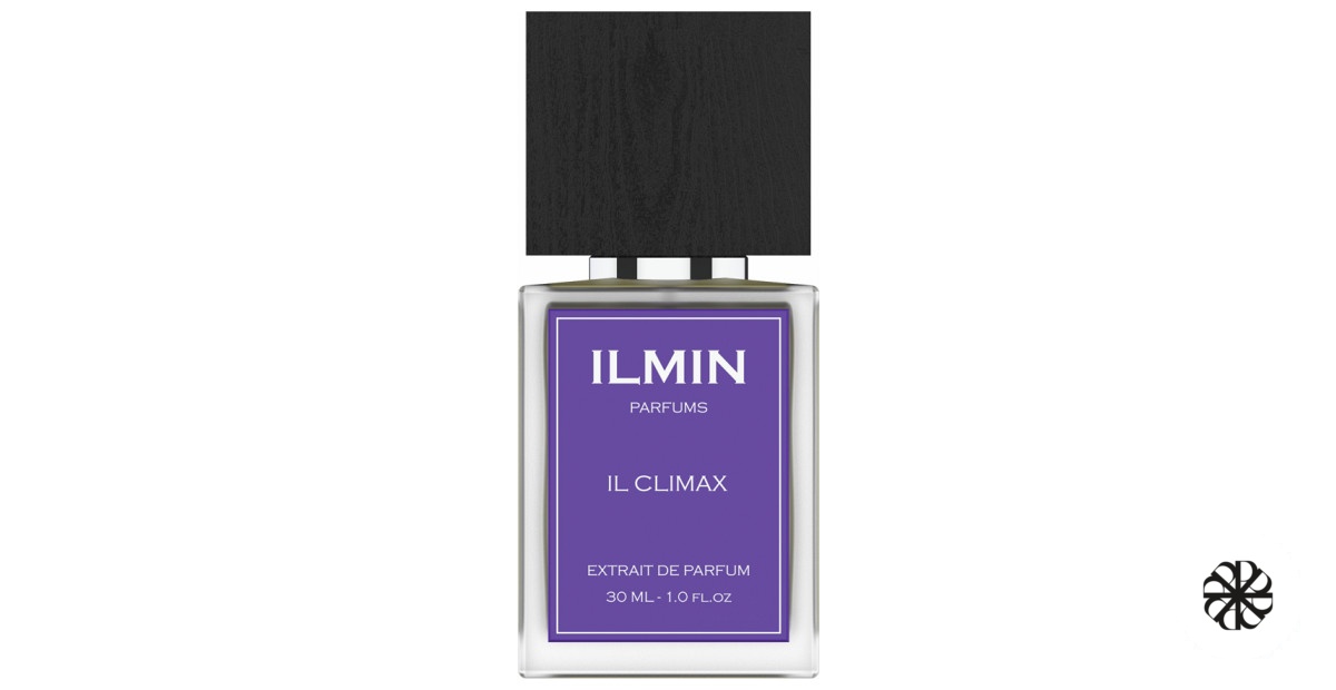Il Climax ILMIN Parfums