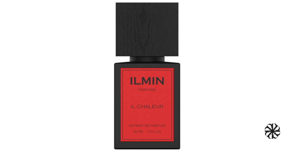 Il Chaleur ILMIN Parfums