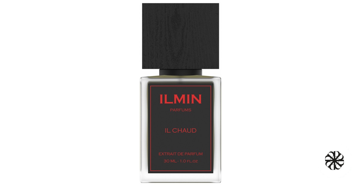 Il Chaud ILMIN Parfums