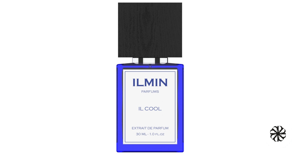 Il Cool ILMIN Parfums
