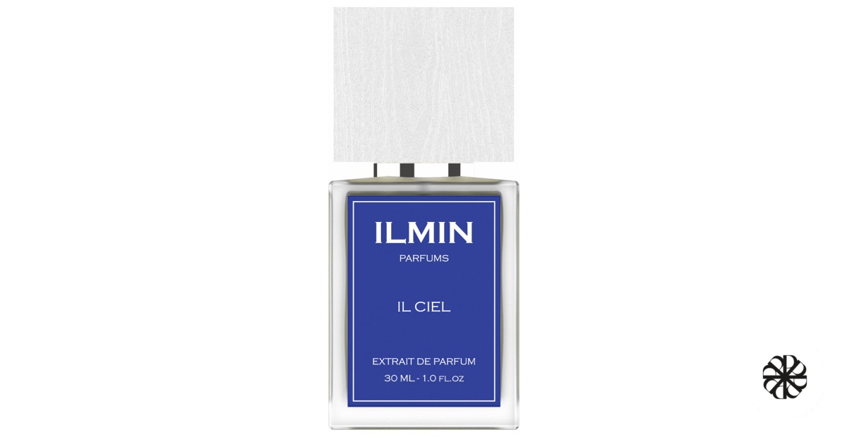 Il Ciel ILMIN Parfums