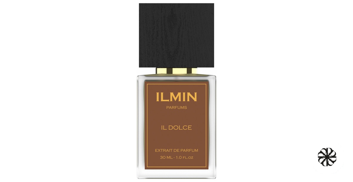 Il Dolce ILMIN Parfums