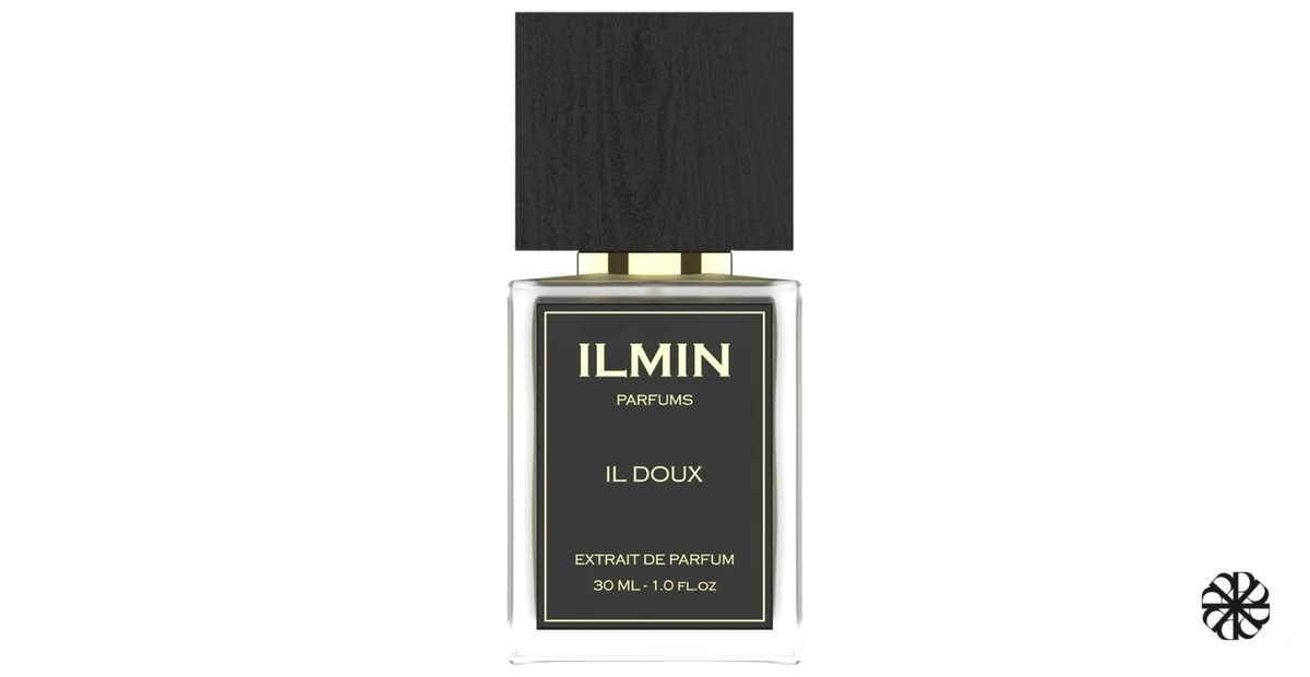 Il Doux ILMIN Parfums
