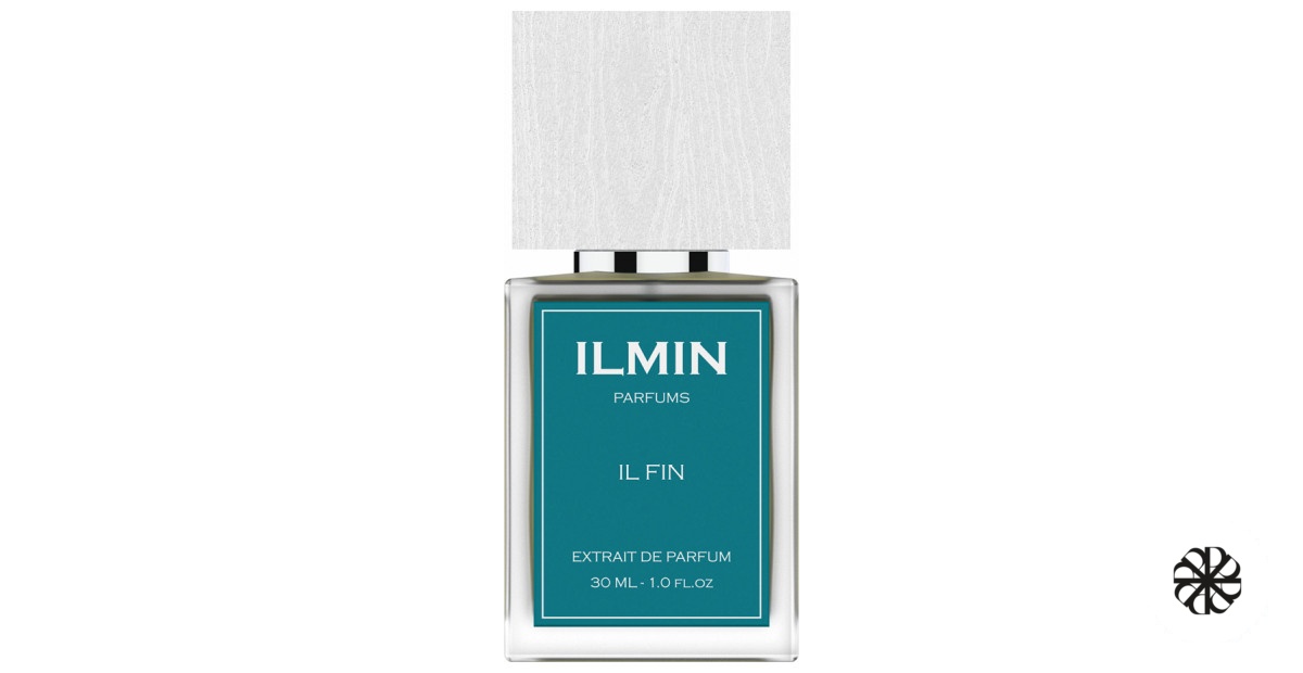 Il Fin ILMIN Parfums