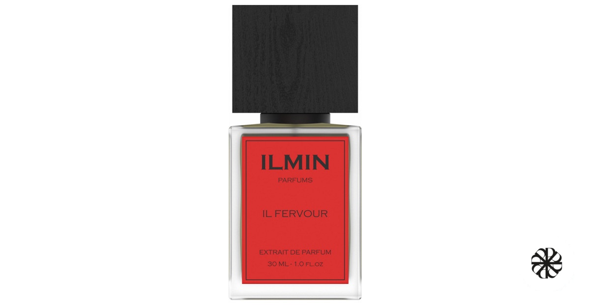 Il Fervour ILMIN Parfums