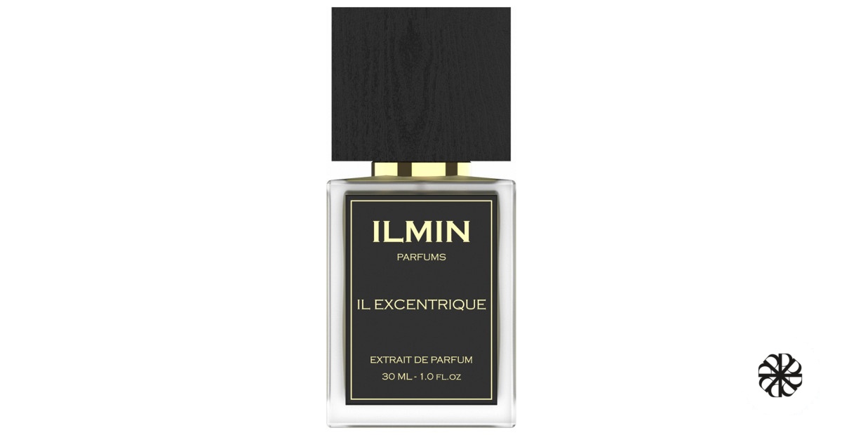 Il Excentrique ILMIN Parfums