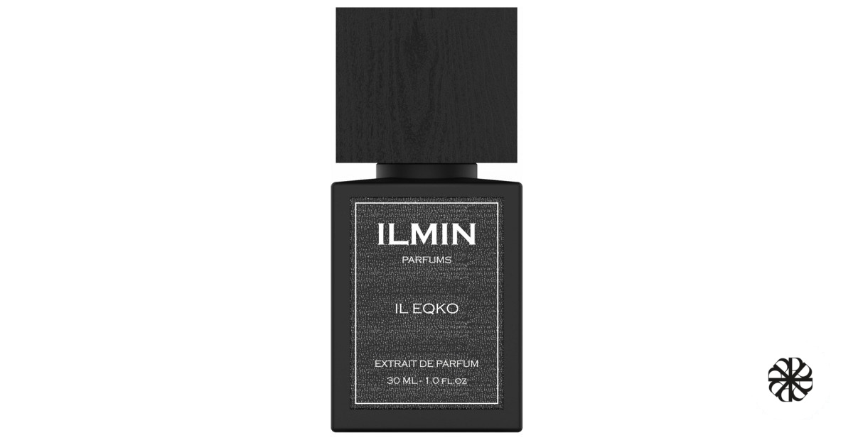 Il Eqko ILMIN Parfums