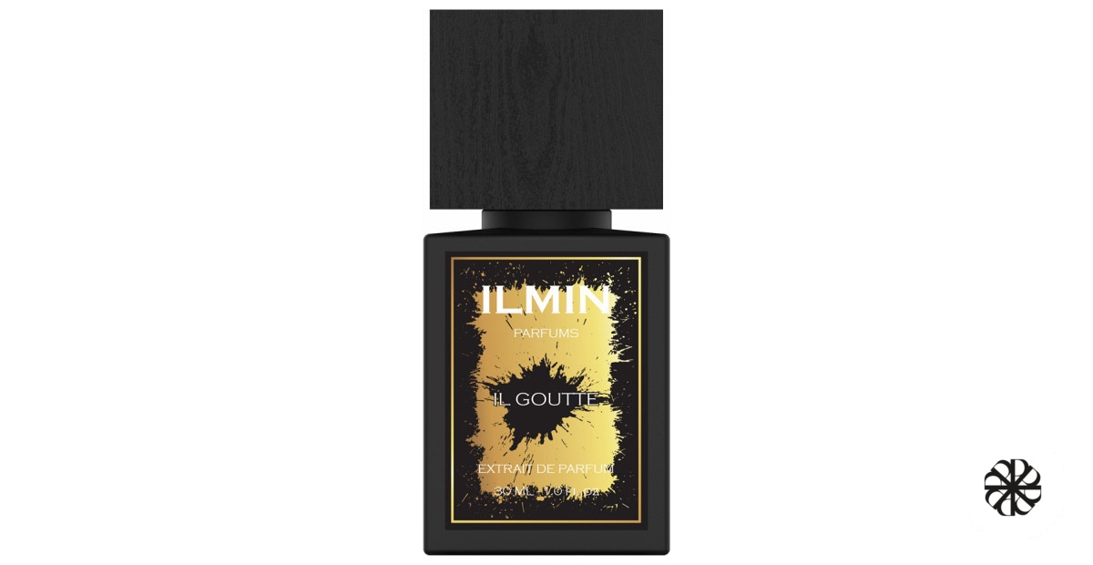Il Goutte ILMIN Parfums