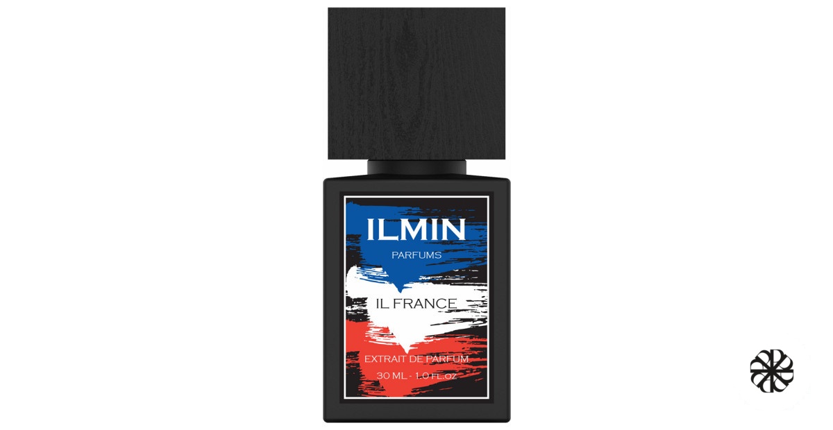 Il France ILMIN Parfums