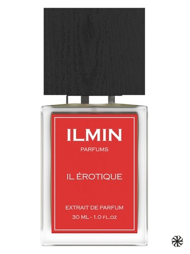 Il Erotique ILMIN Parfums