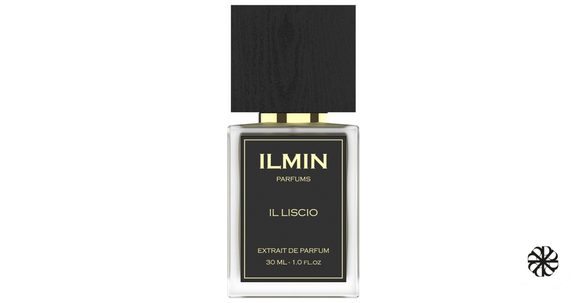 Il Liscio ILMIN Parfums
