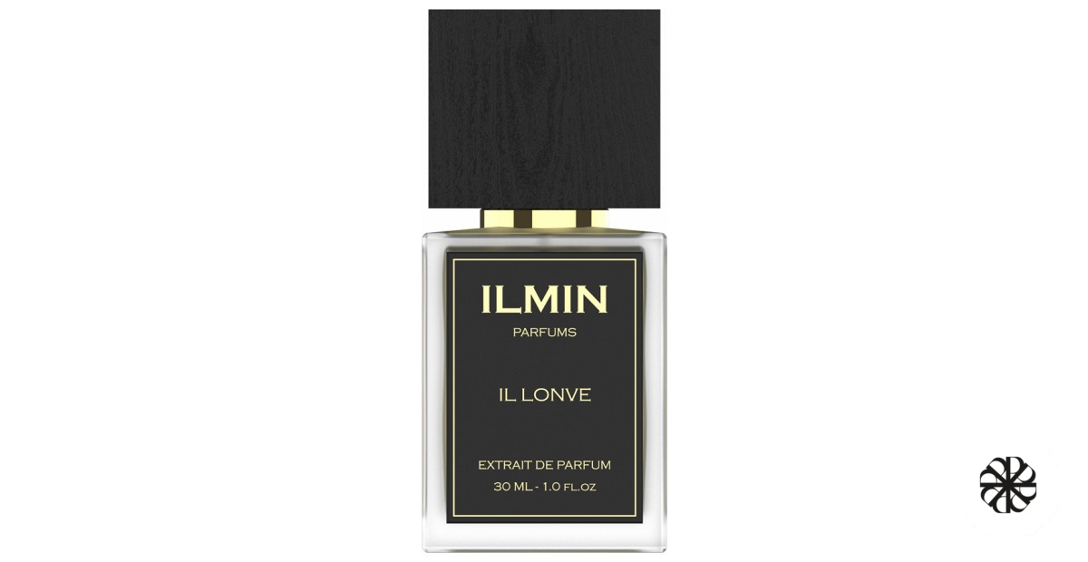Il Lonve ILMIN Parfums
