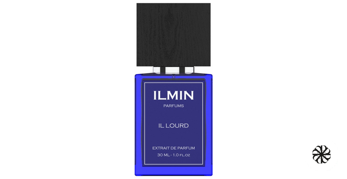 Il Lourd ILMIN Parfums