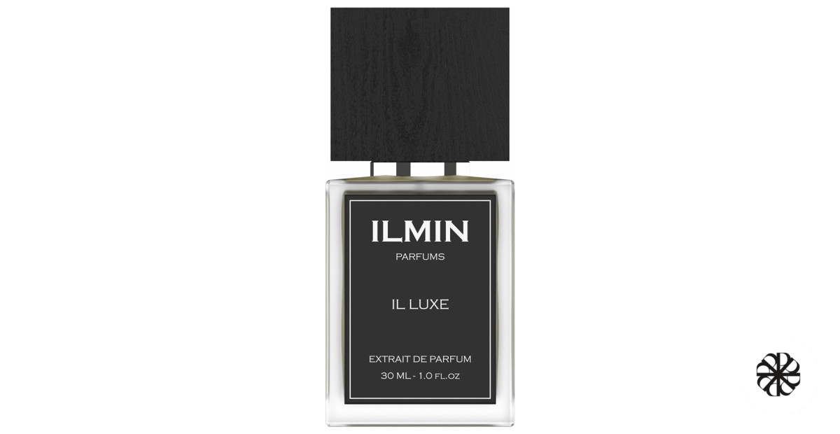 Il Luxe ILMIN Parfums