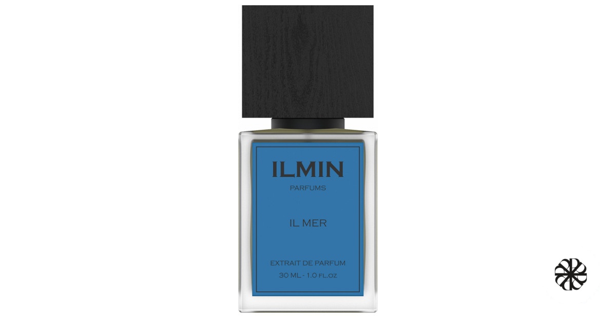 Il Mer ILMIN Parfums