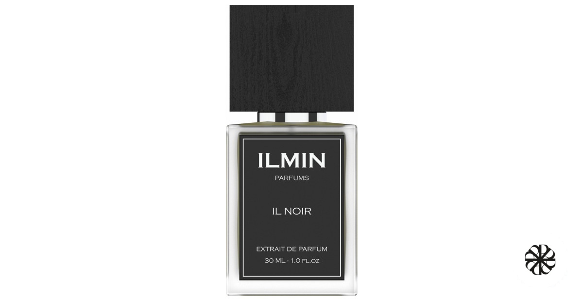 Il Noir ILMIN Parfums