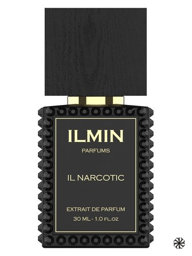 Il Narcotic ILMIN Parfums
