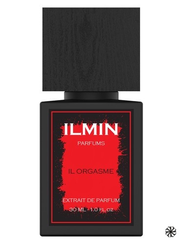 Il Orgasme ILMIN Parfums