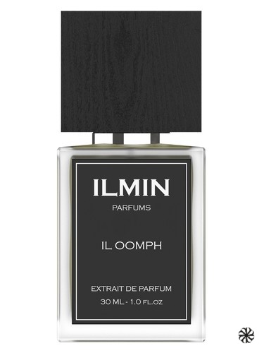 Il Oomph ILMIN Parfums