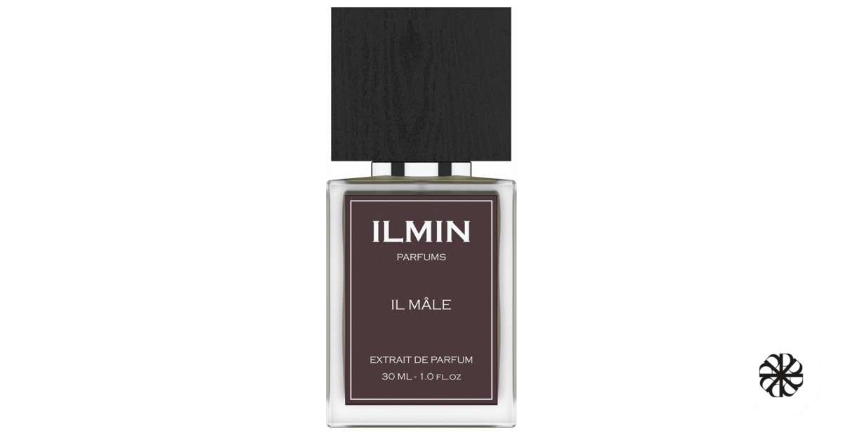 Il Male ILMIN Parfums