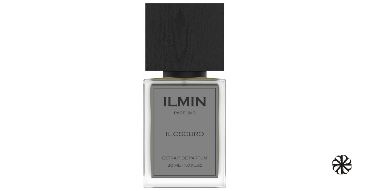 Il Oscuro ILMIN Parfums
