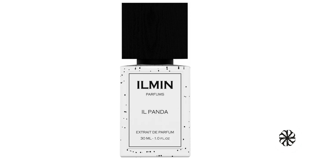Il Panda ILMIN Parfums