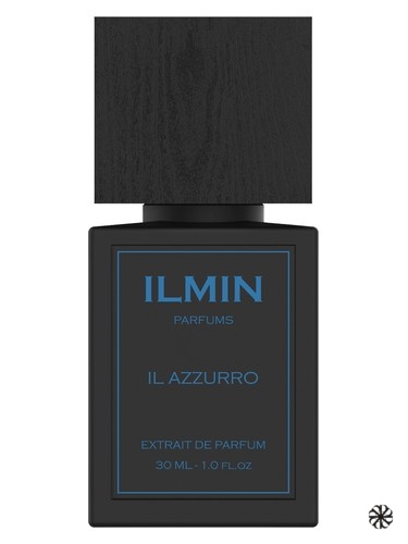 Il Azzurro ILMIN Parfums