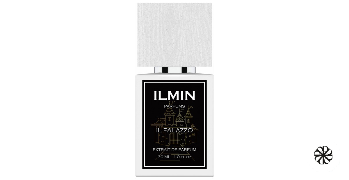 Il Palazzo ILMIN Parfums