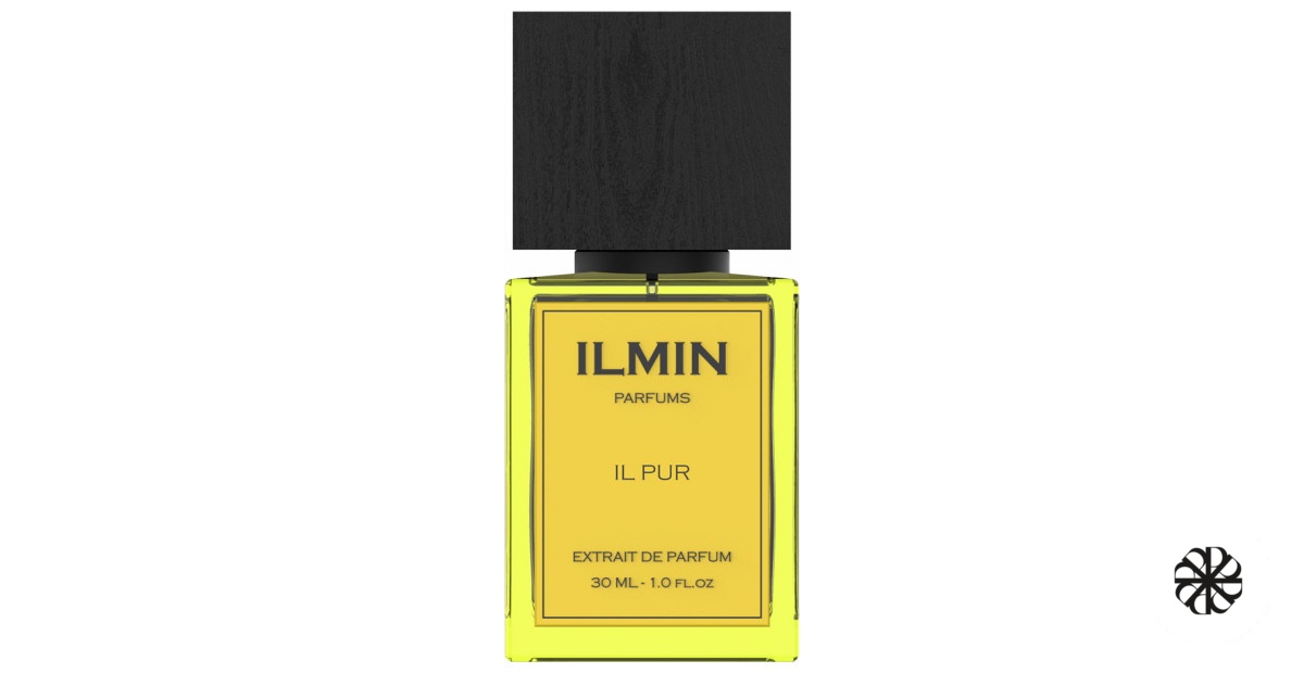 Il Pur ILMIN Parfums