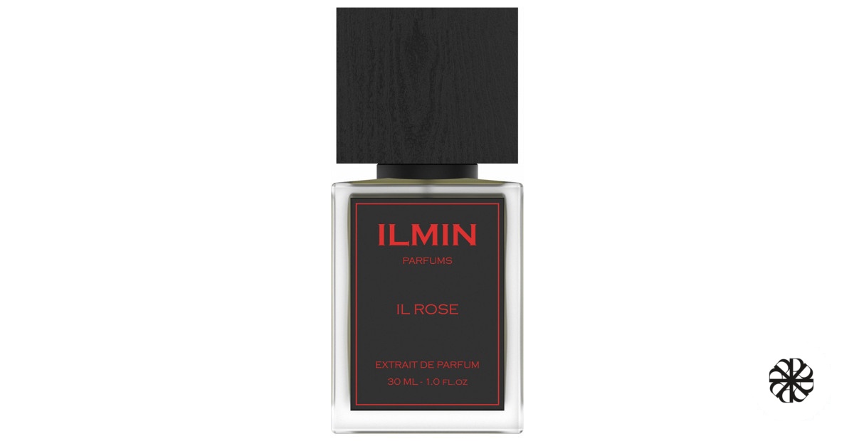 Il Rose ILMIN Parfums